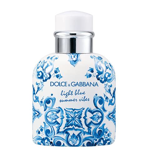 dolce gabbana light blue לגבר|dolce and gabbana cologne.